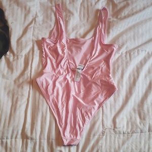 Women's Swimsuit
